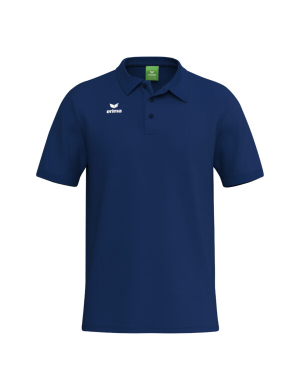 Ts Logo Poloshirt