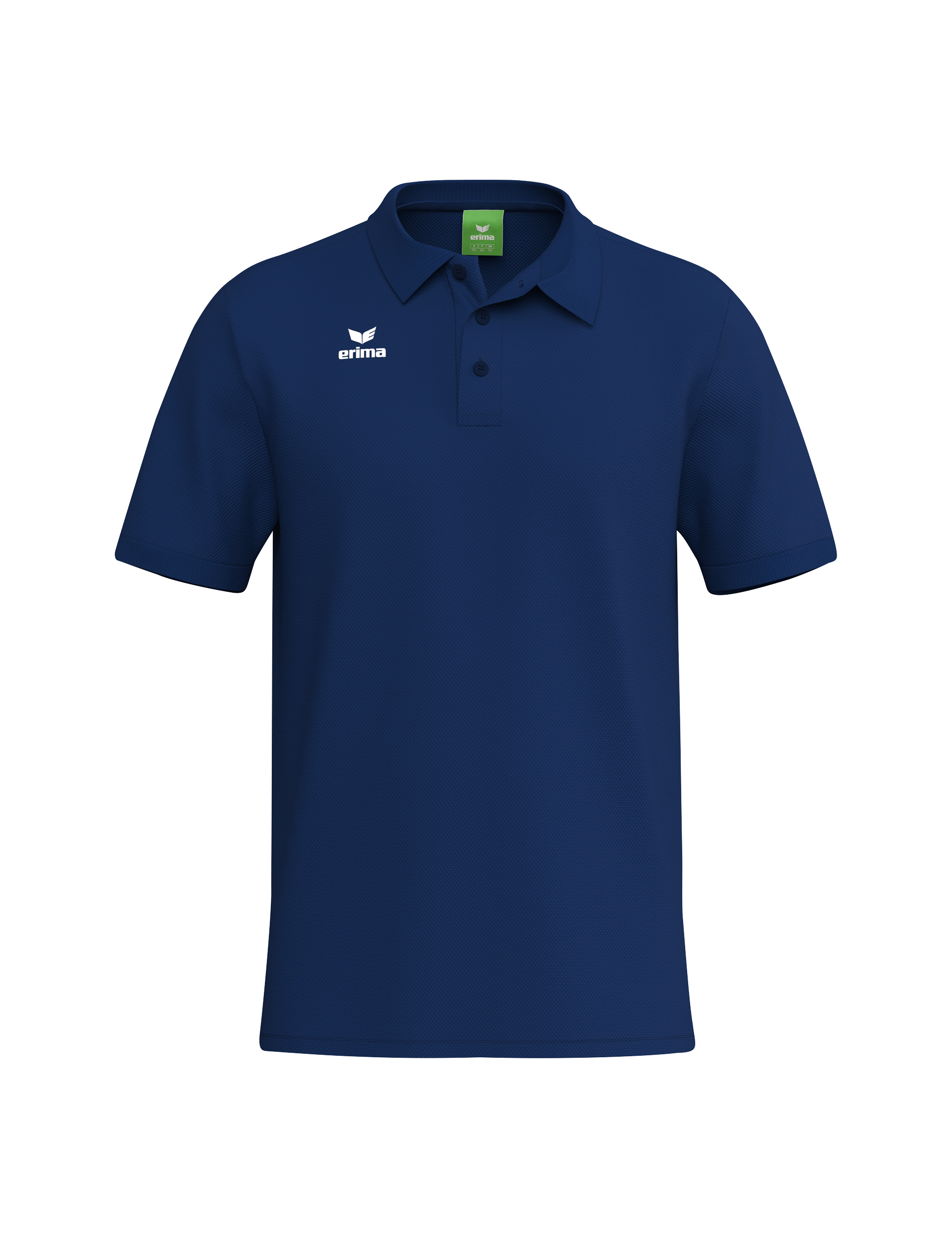 Ts Logo Poloshirt – Bild 1