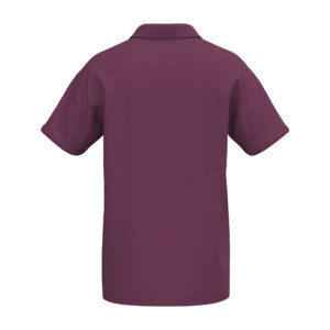 Cmpt Wings Poloshirt – Bild 2