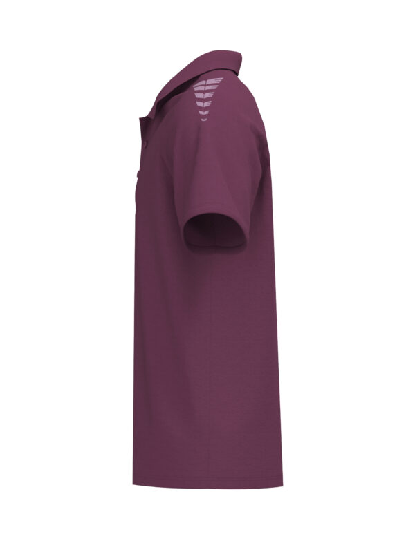 Cmpt Wings Poloshirt