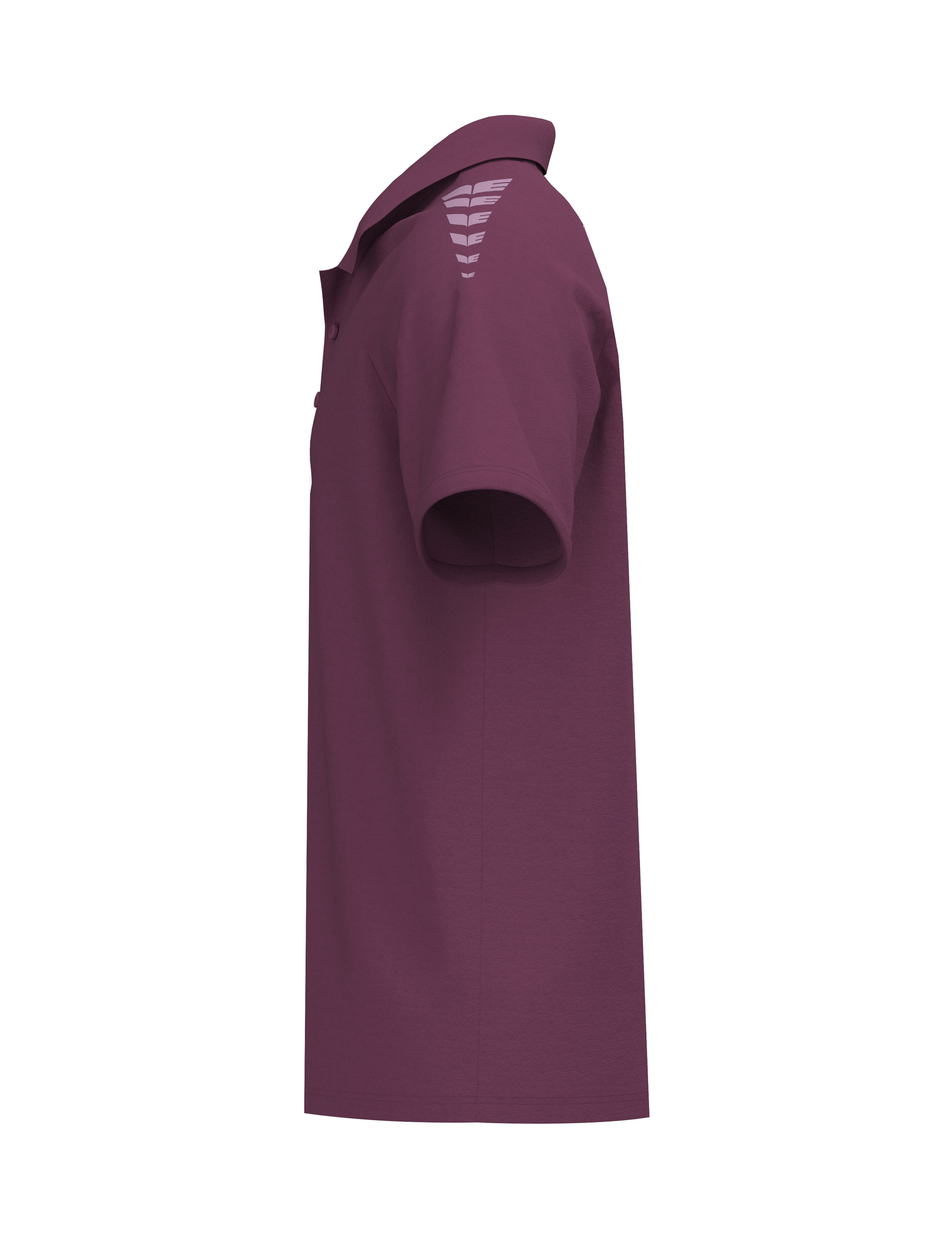 Cmpt Wings Poloshirt – Bild 3