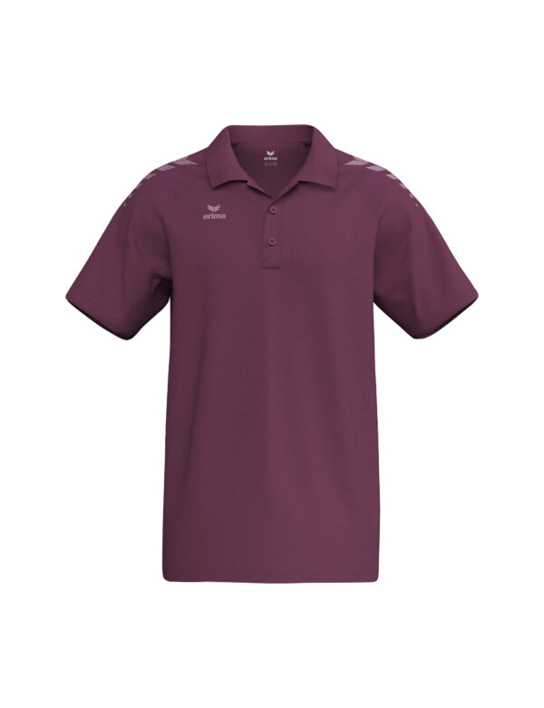 Cmpt Wings Poloshirt