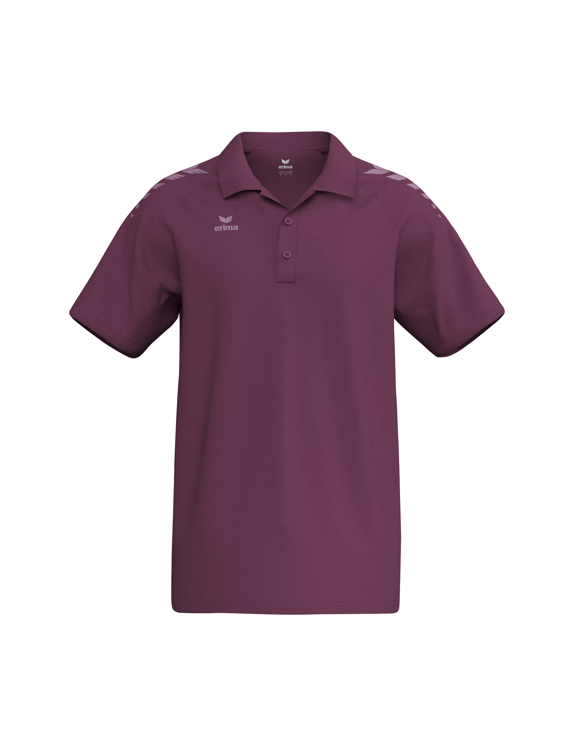 Cmpt Wings Poloshirt – Bild 1