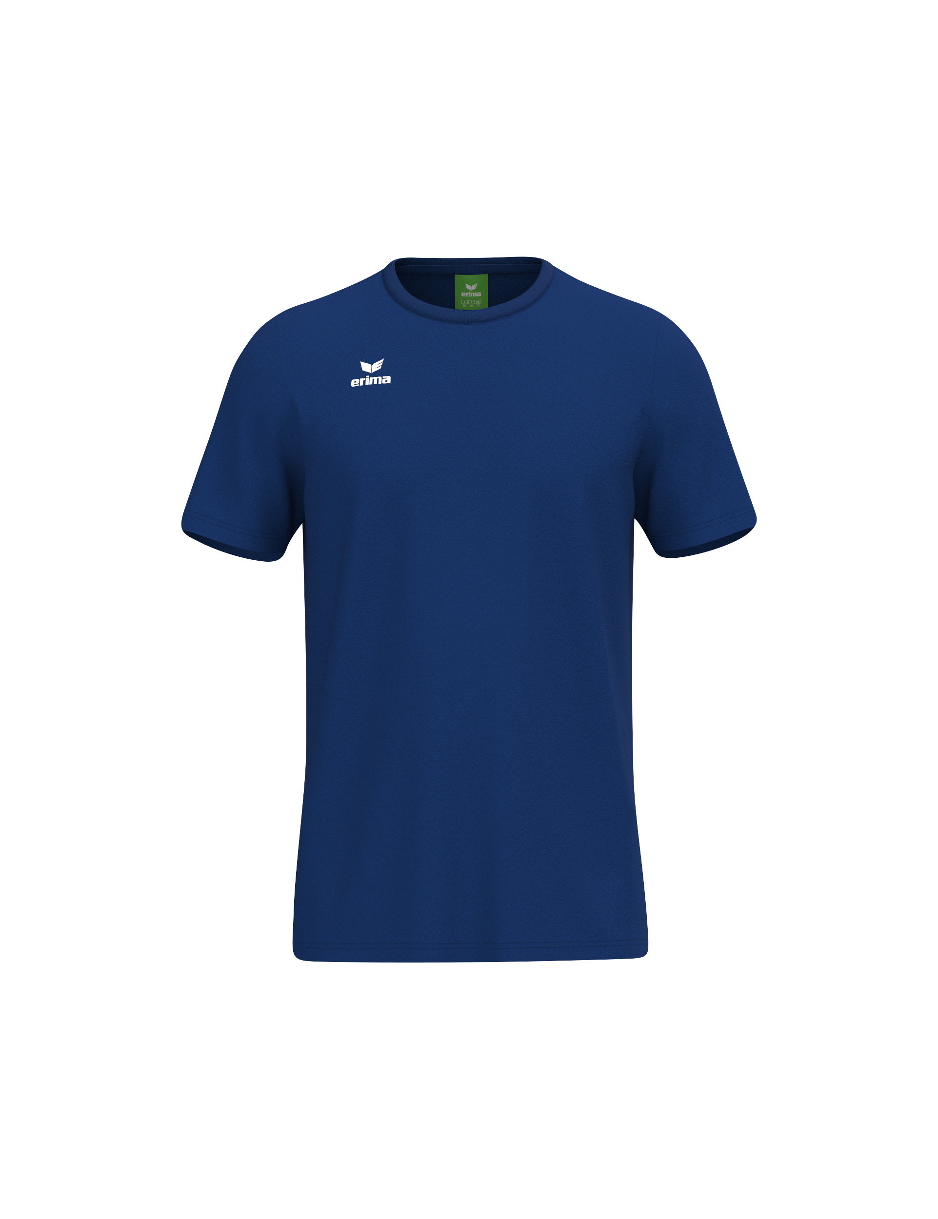 Ts Logo T-Shirt – Bild 1