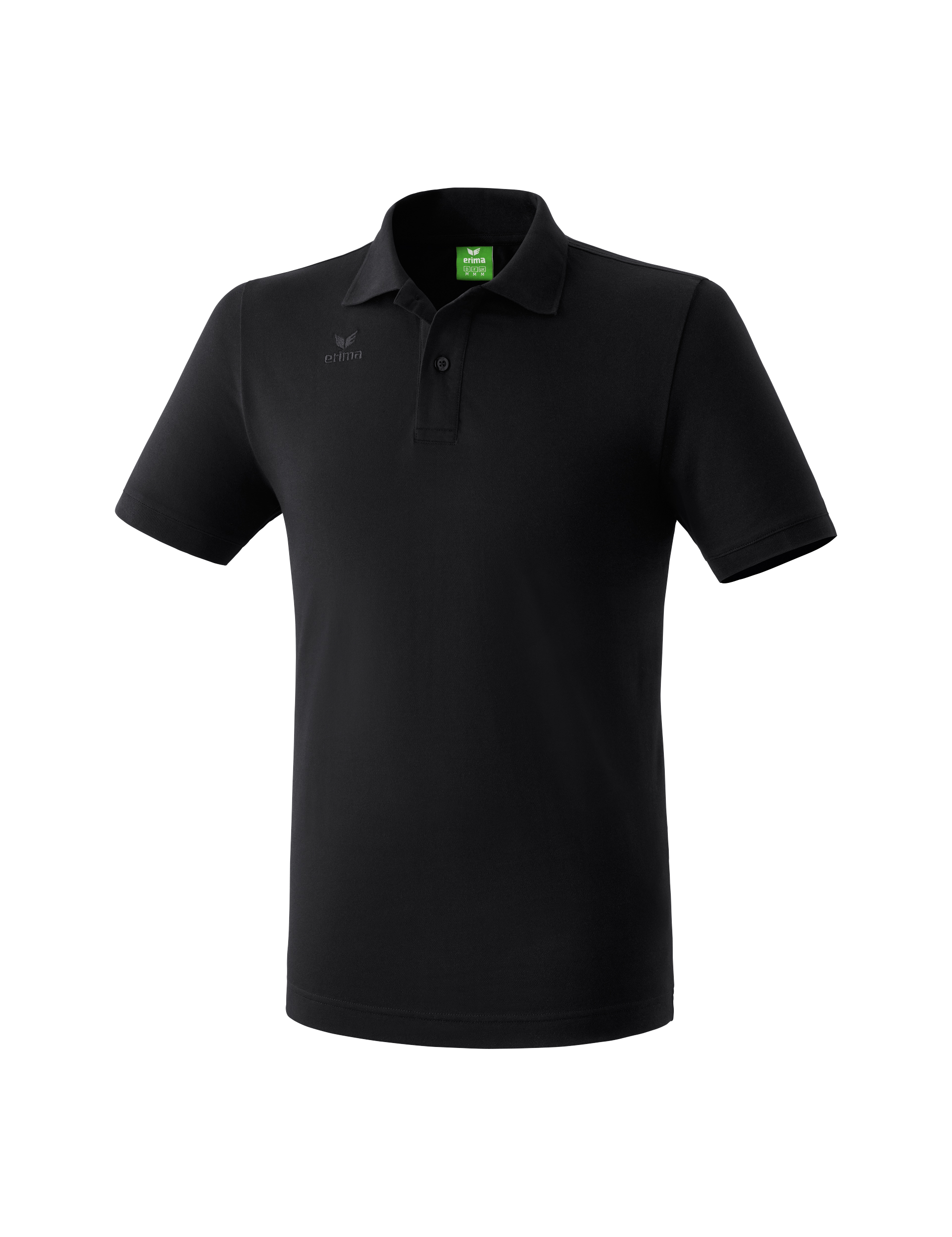 Teamsport Poloshirt – Bild 1