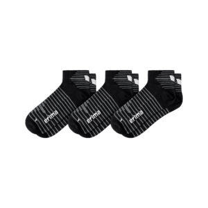 3-Pack Kurzsocken