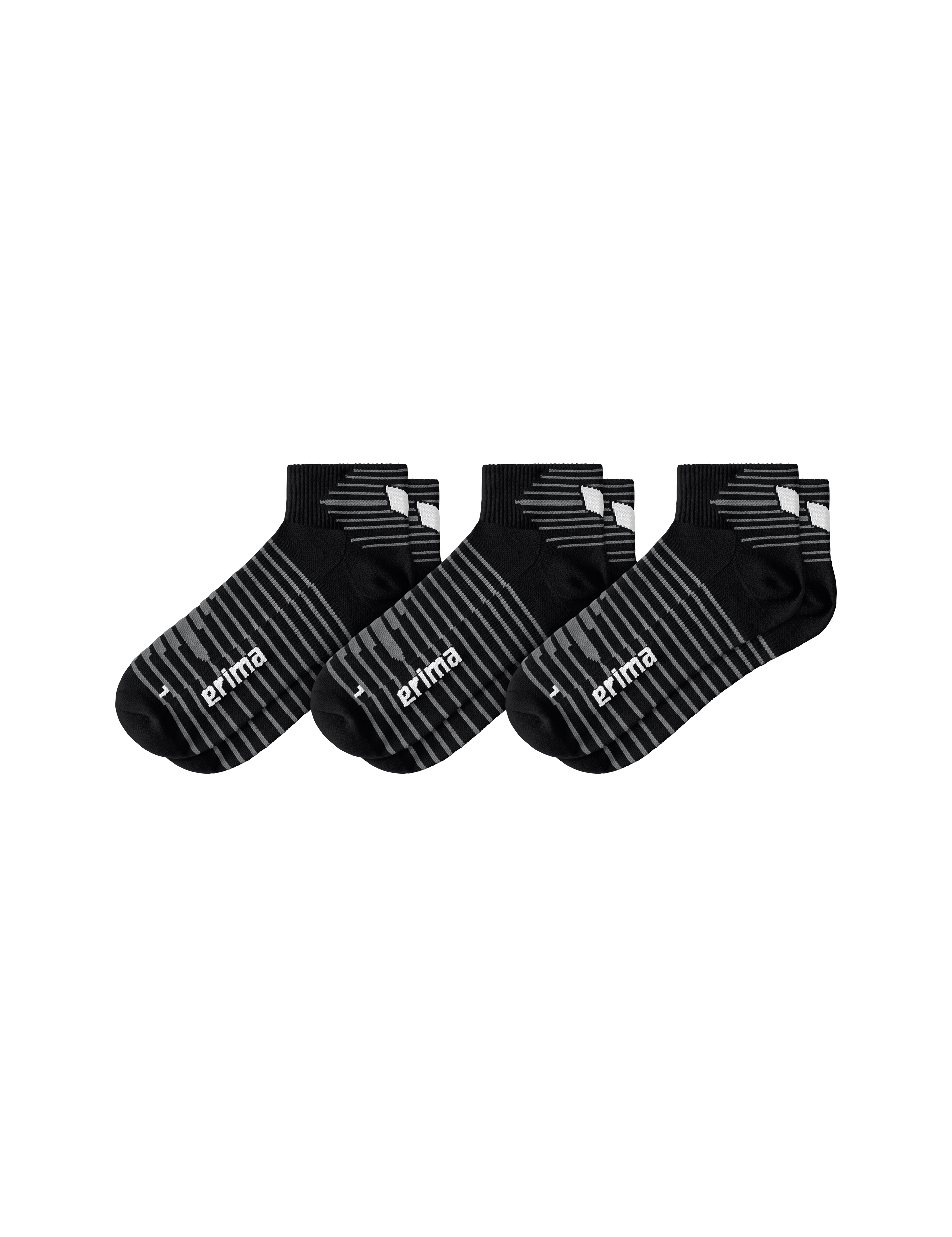 3-Pack Kurzsocken – Bild 1