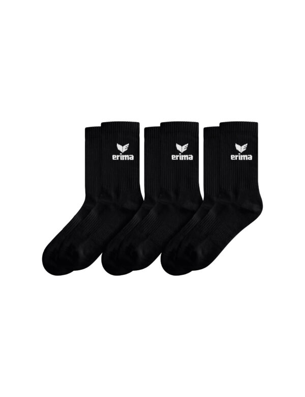 Sport Socks 3Pack