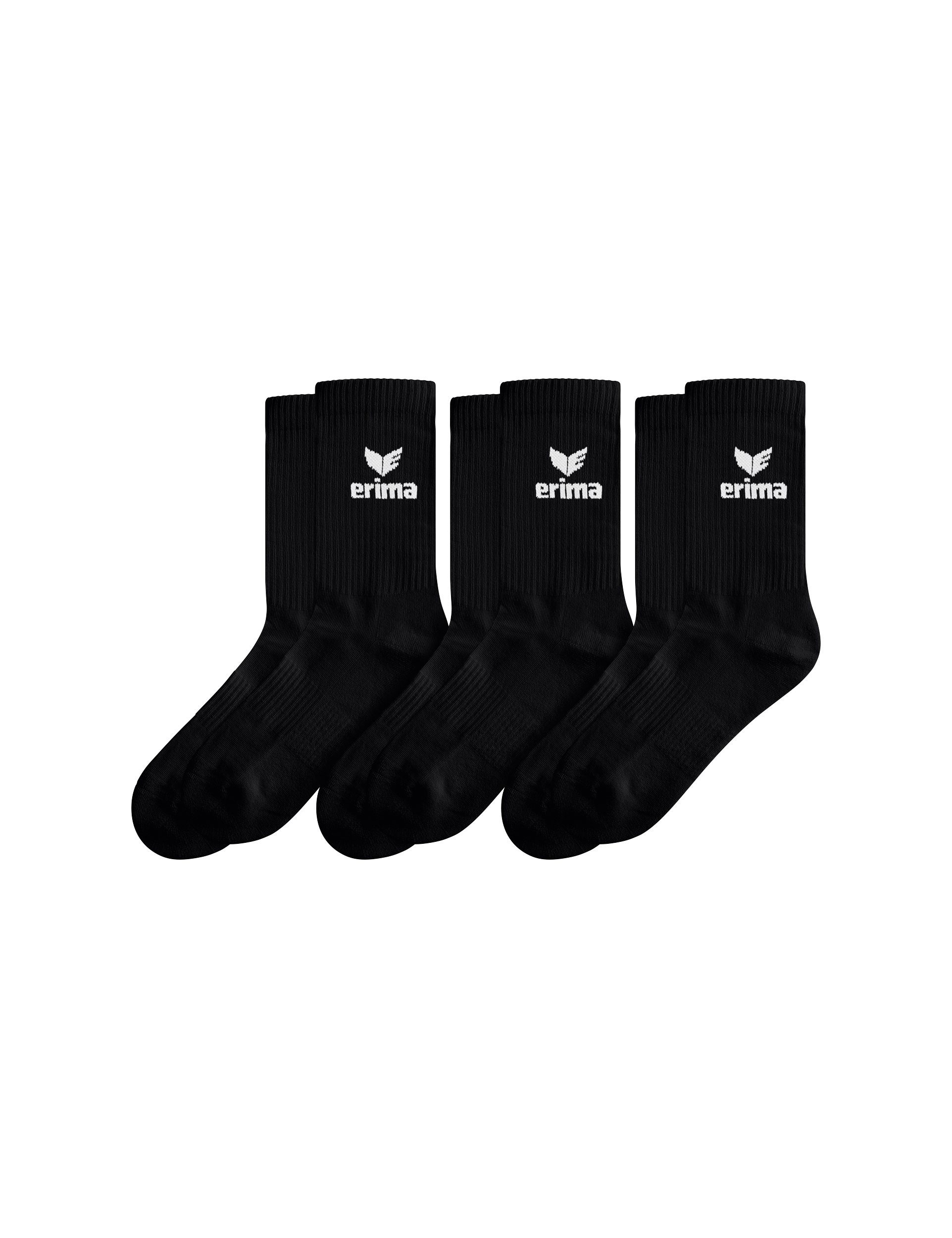 Sport Socks 3Pack – Bild 1