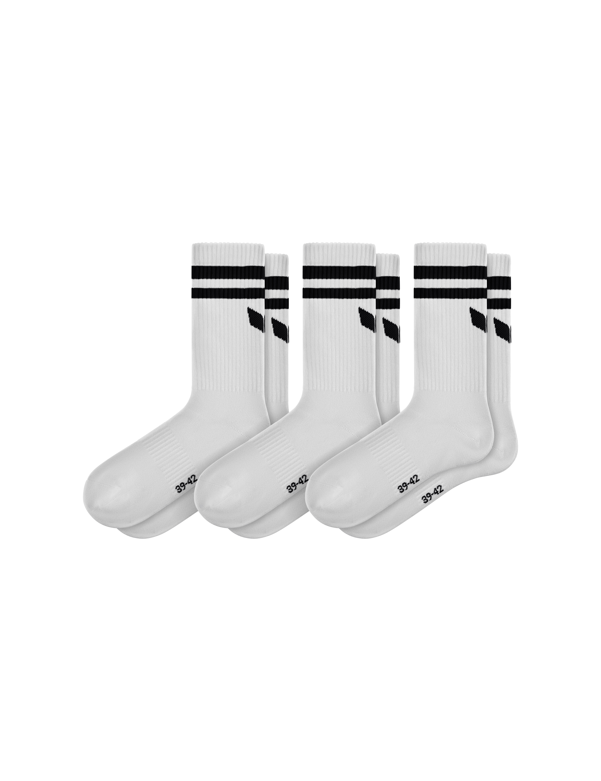 Wings Socks 3Pack – Bild 1