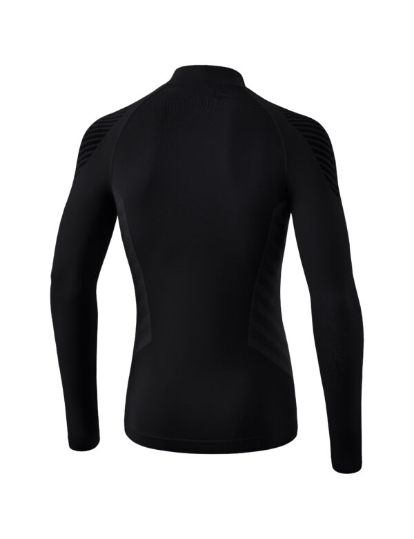 Athletic Longsleeve Turtleneck
