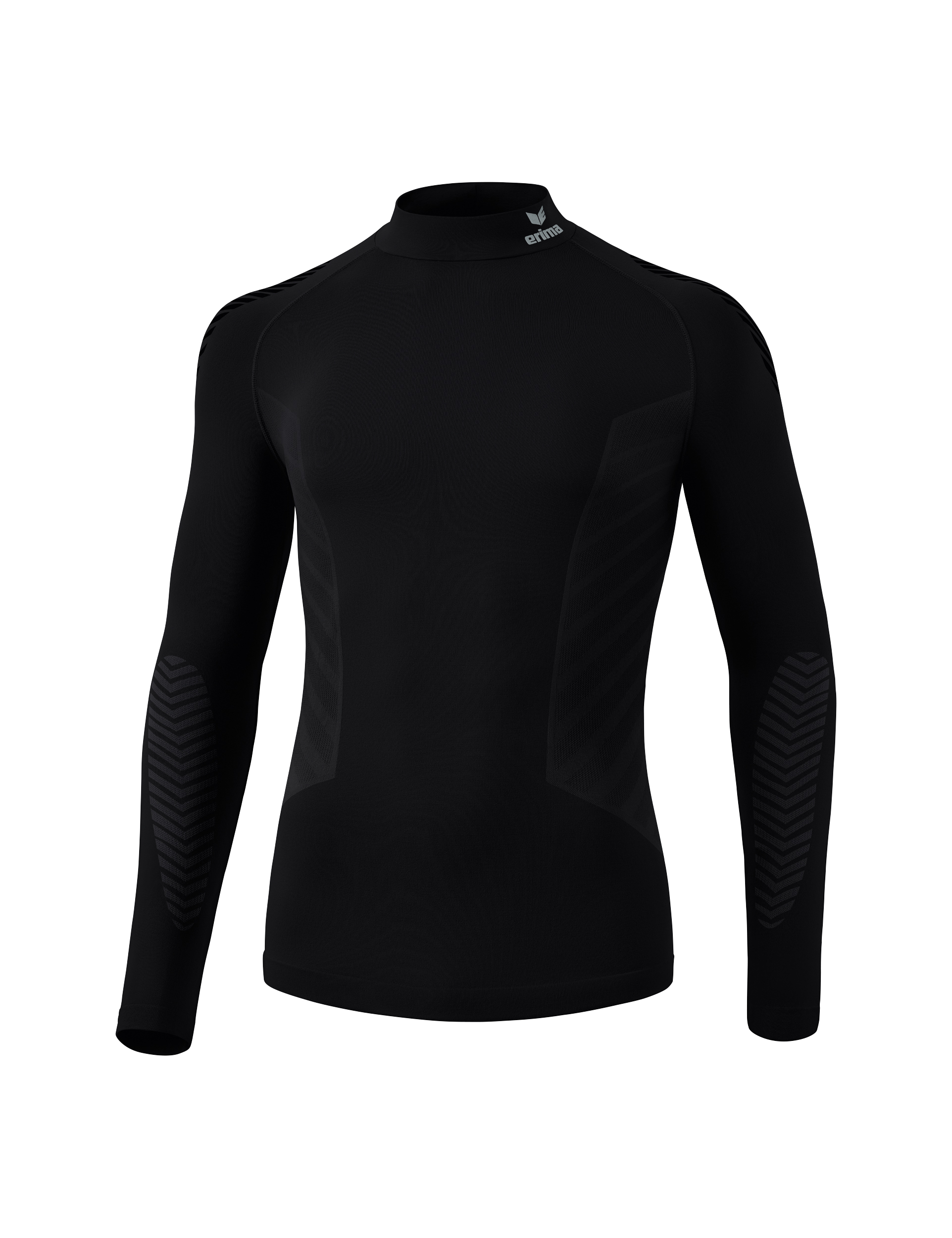 Athletic Longsleeve Turtleneck – Bild 1