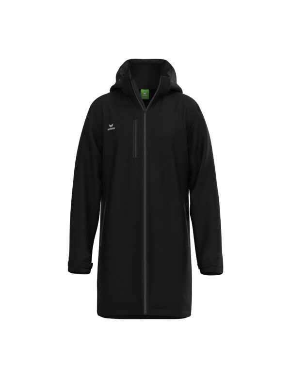 Cmpt Stadium Jacket