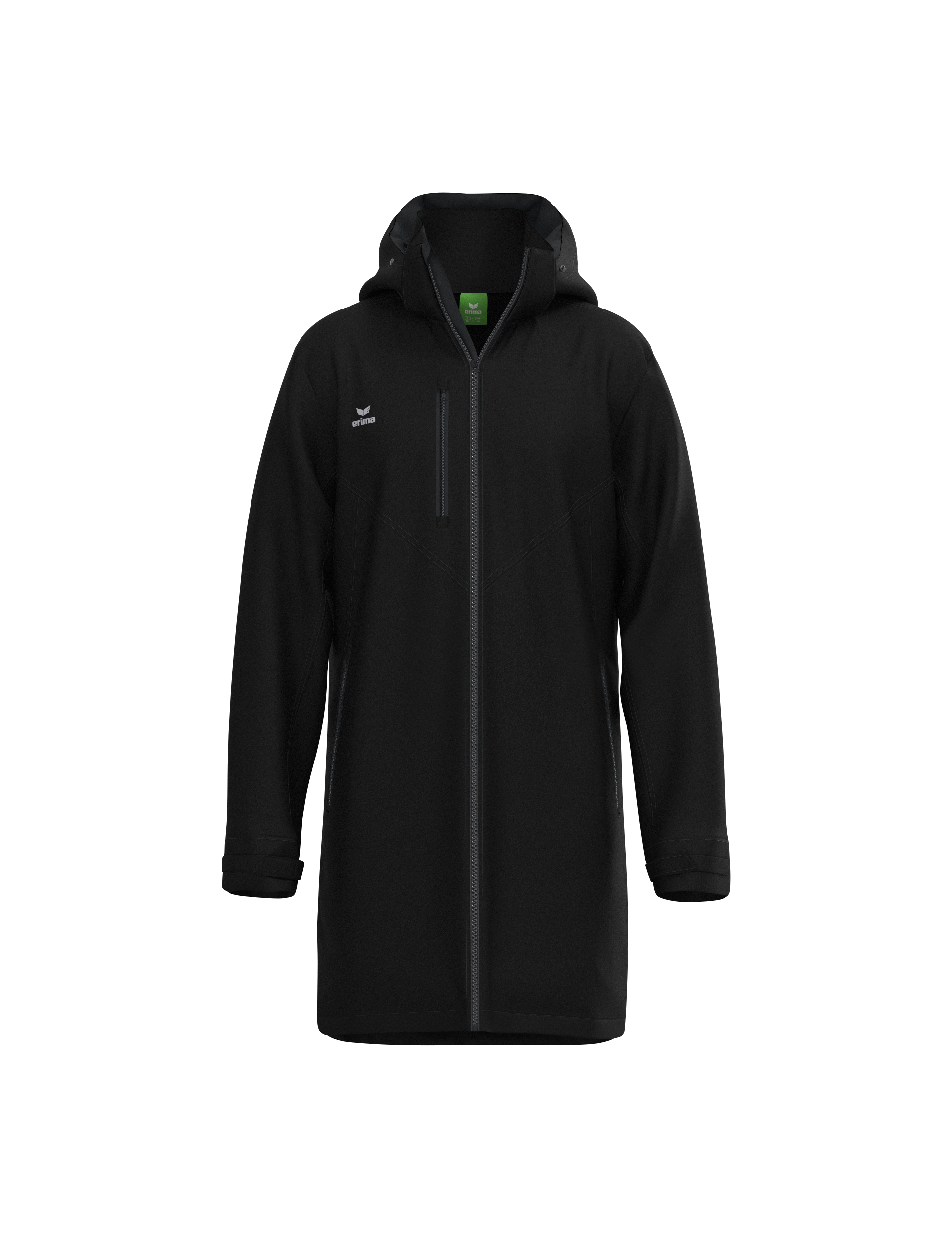 Cmpt Stadium Jacket – Bild 1