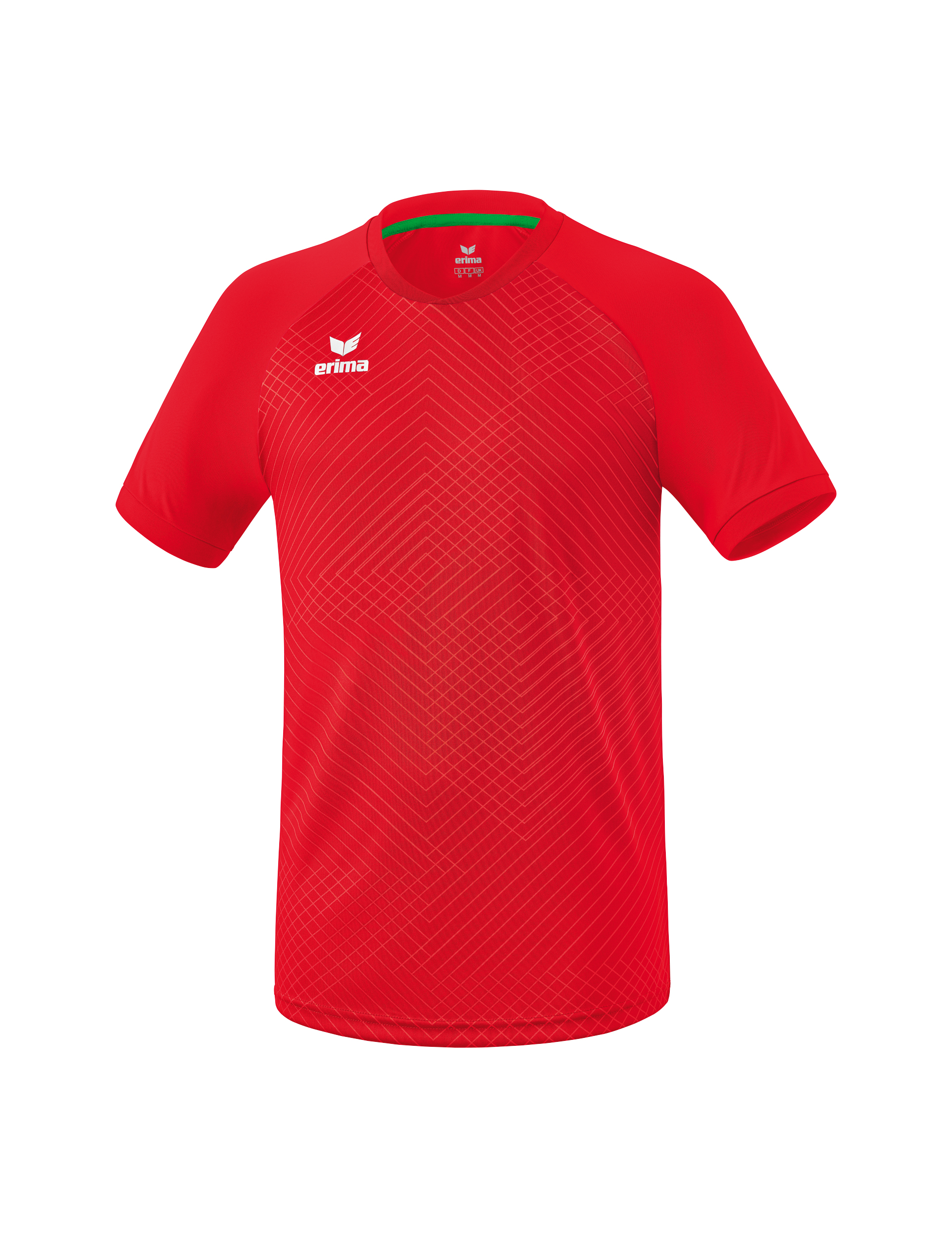 Madrid Trikot – Bild 1
