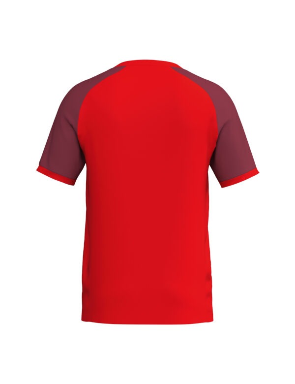 WINGS Jersey Shortsleeve