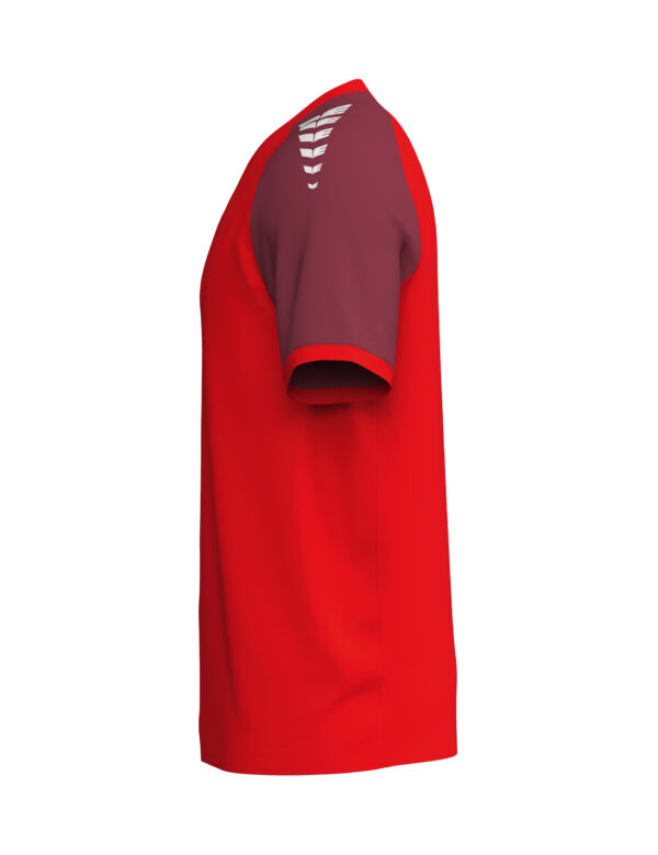 WINGS Jersey Shortsleeve