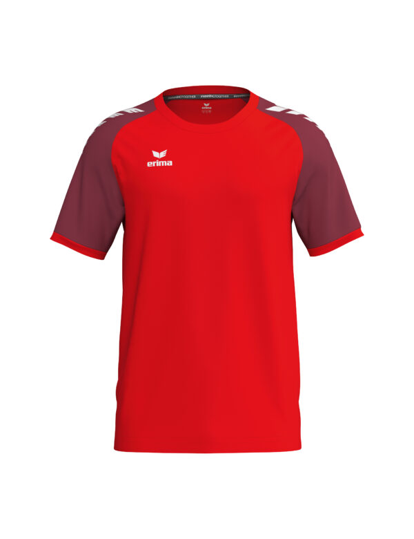 WINGS Jersey Shortsleeve