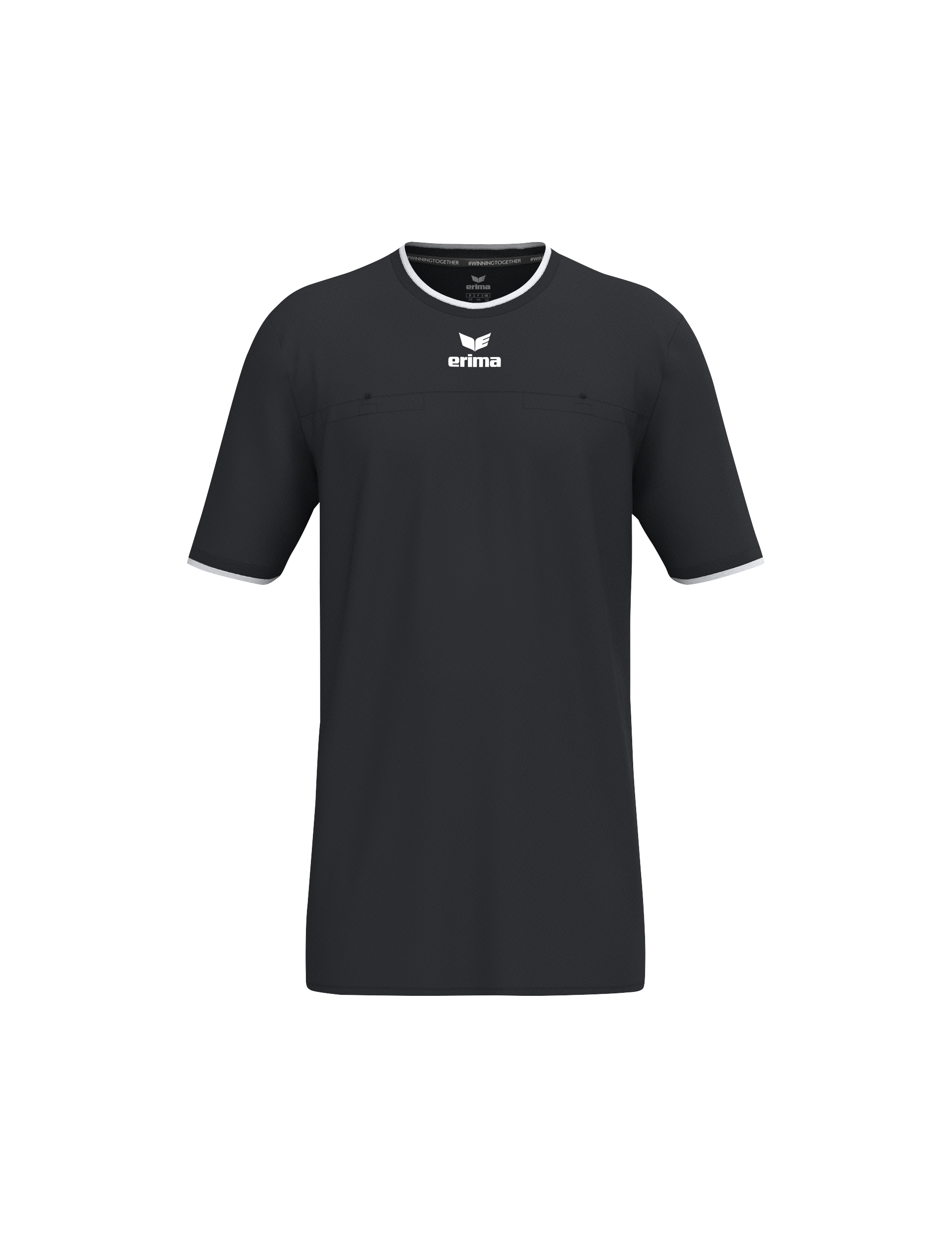 Referee Jersey Shortsleeve – Bild 1
