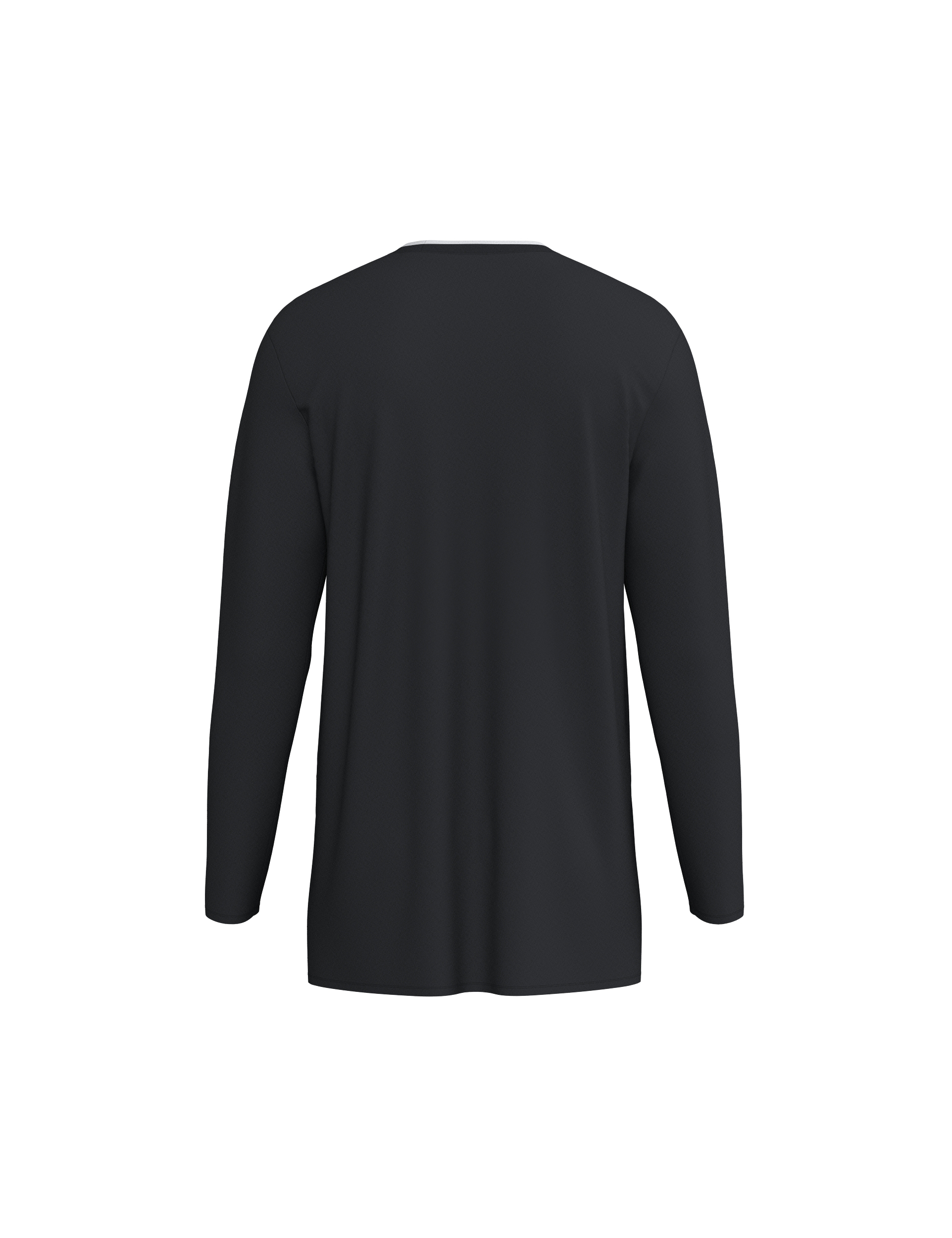 Referee Jersey Longsleeve – Bild 2