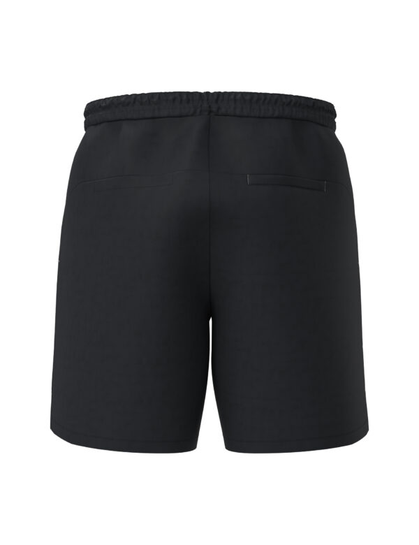 Referee Shorts Without Inner Slip