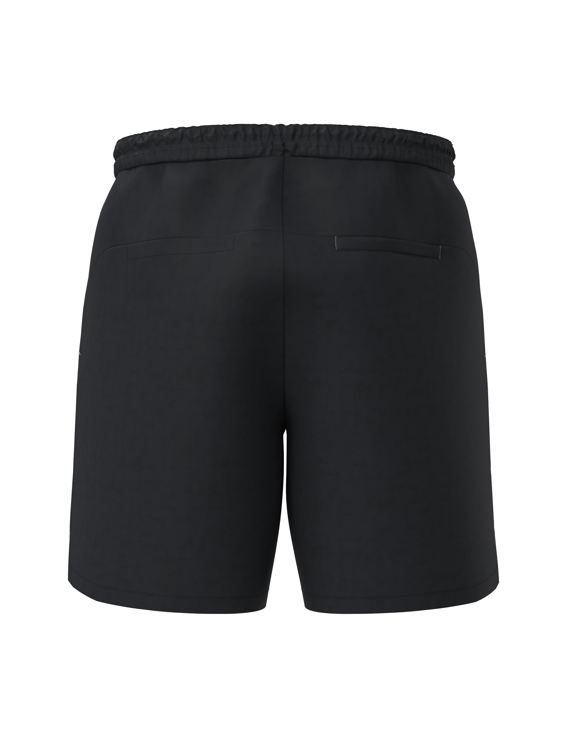 Referee Shorts Without Inner Slip – Bild 2