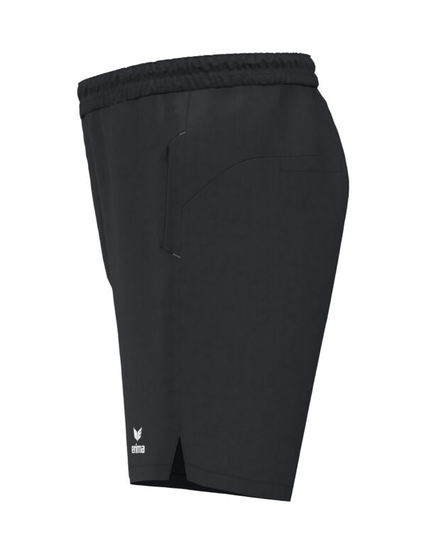 Referee Shorts Without Inner Slip