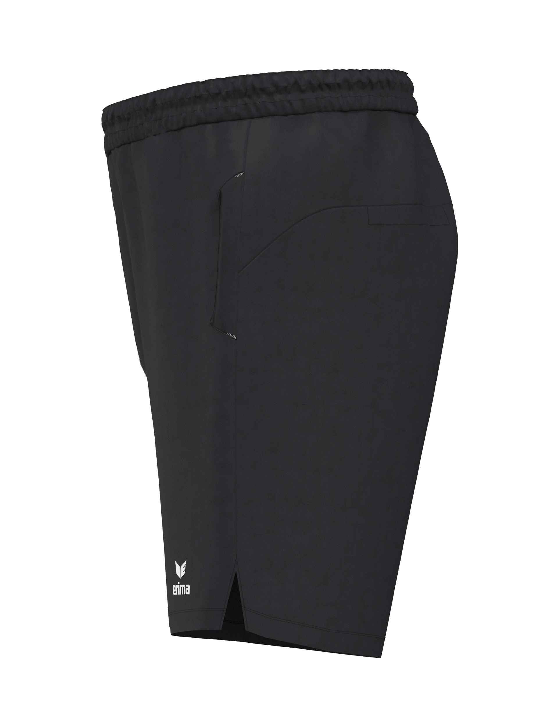 Referee Shorts Without Inner Slip – Bild 3