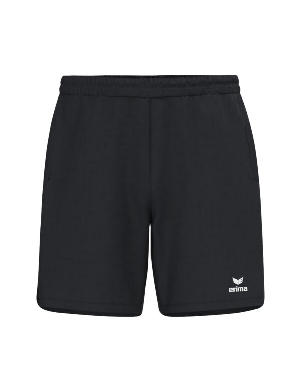 Referee Shorts Without Inner Slip