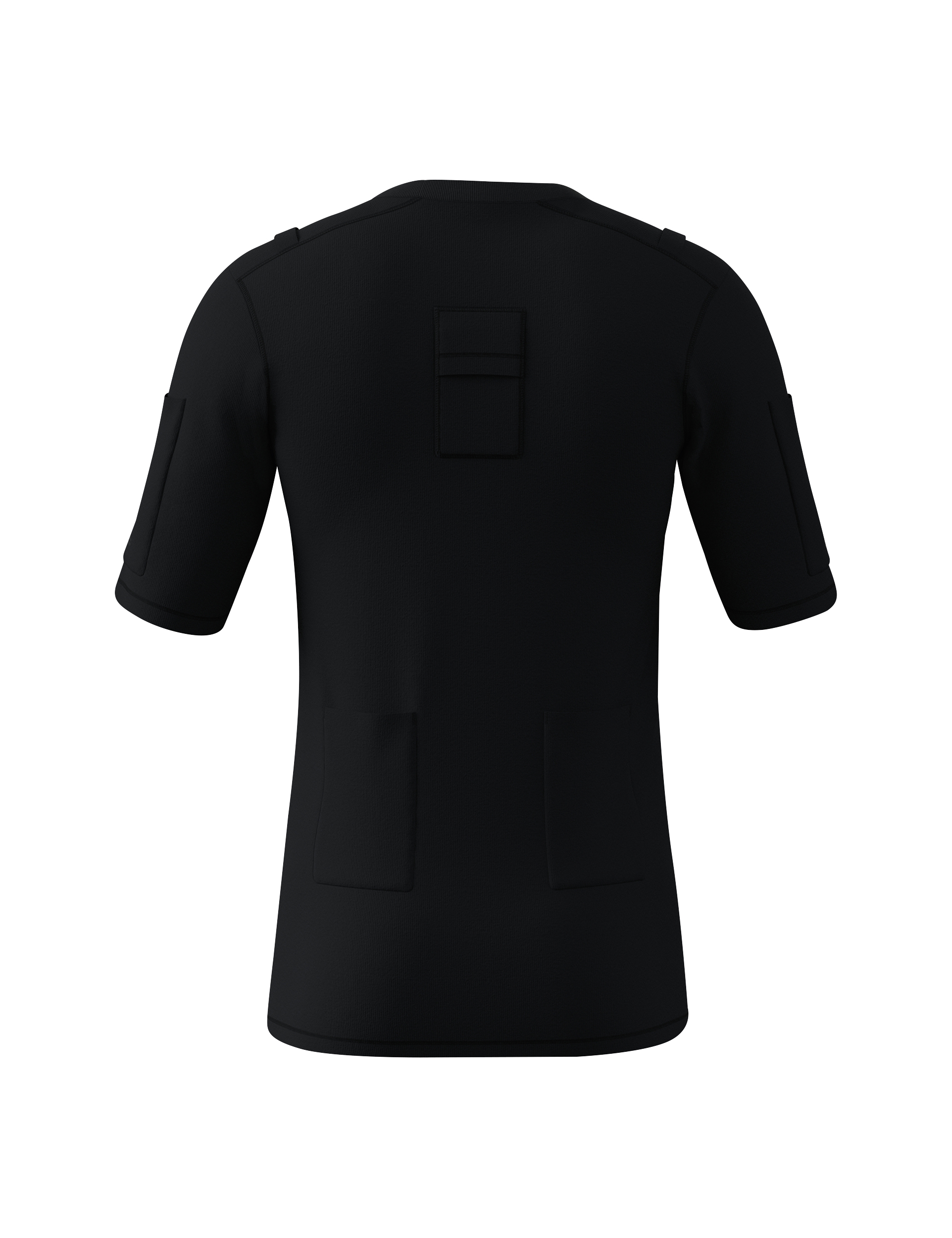 Referee T-Shirt Function Underwear – Bild 2