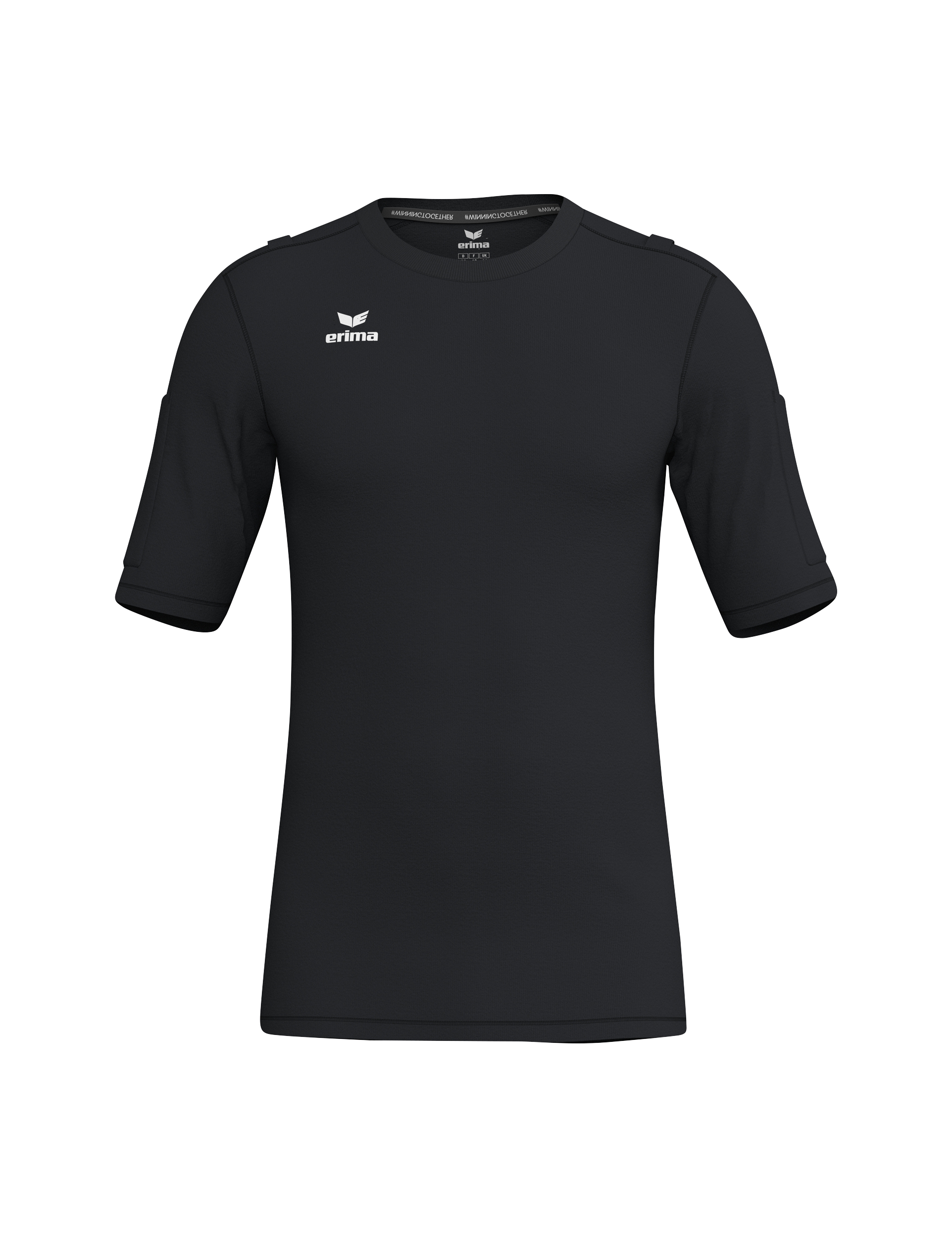 Referee T-Shirt Function Underwear – Bild 1