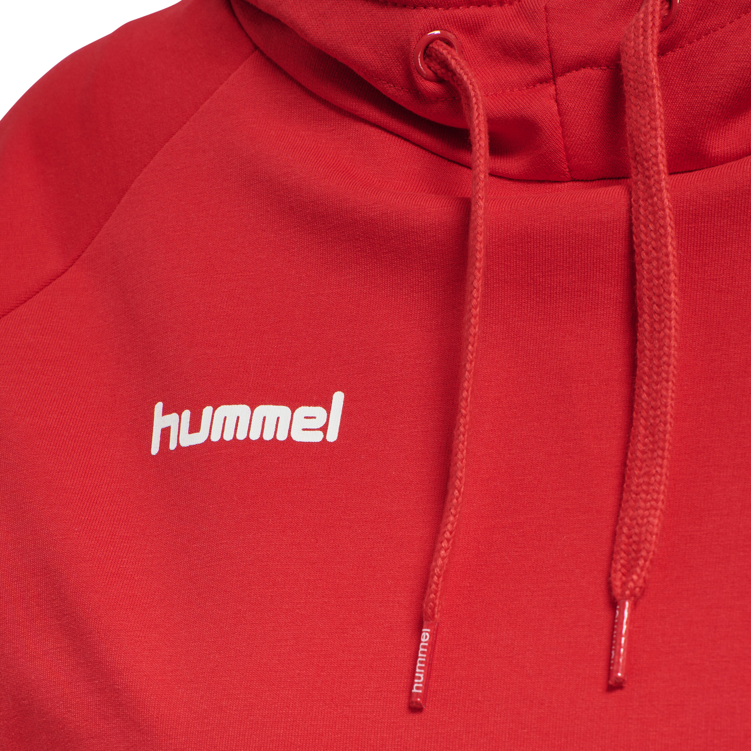 hmlGO COTTON HOODIE WOMAN – Bild 62