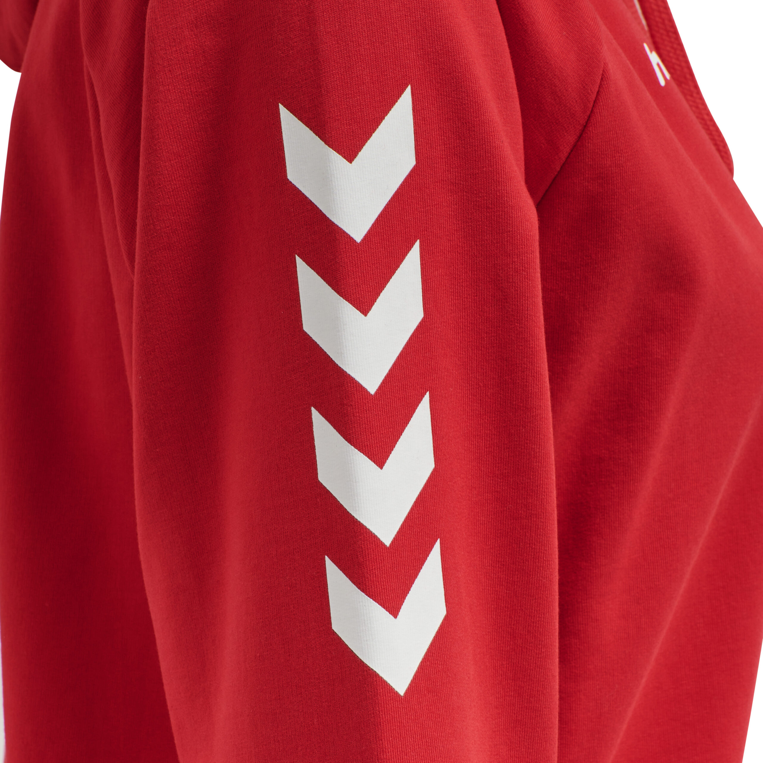 hmlGO COTTON HOODIE WOMAN – Bild 63