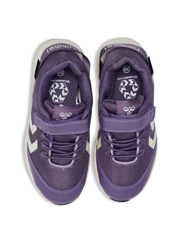 REACH 250 RECYCLED TEX JR