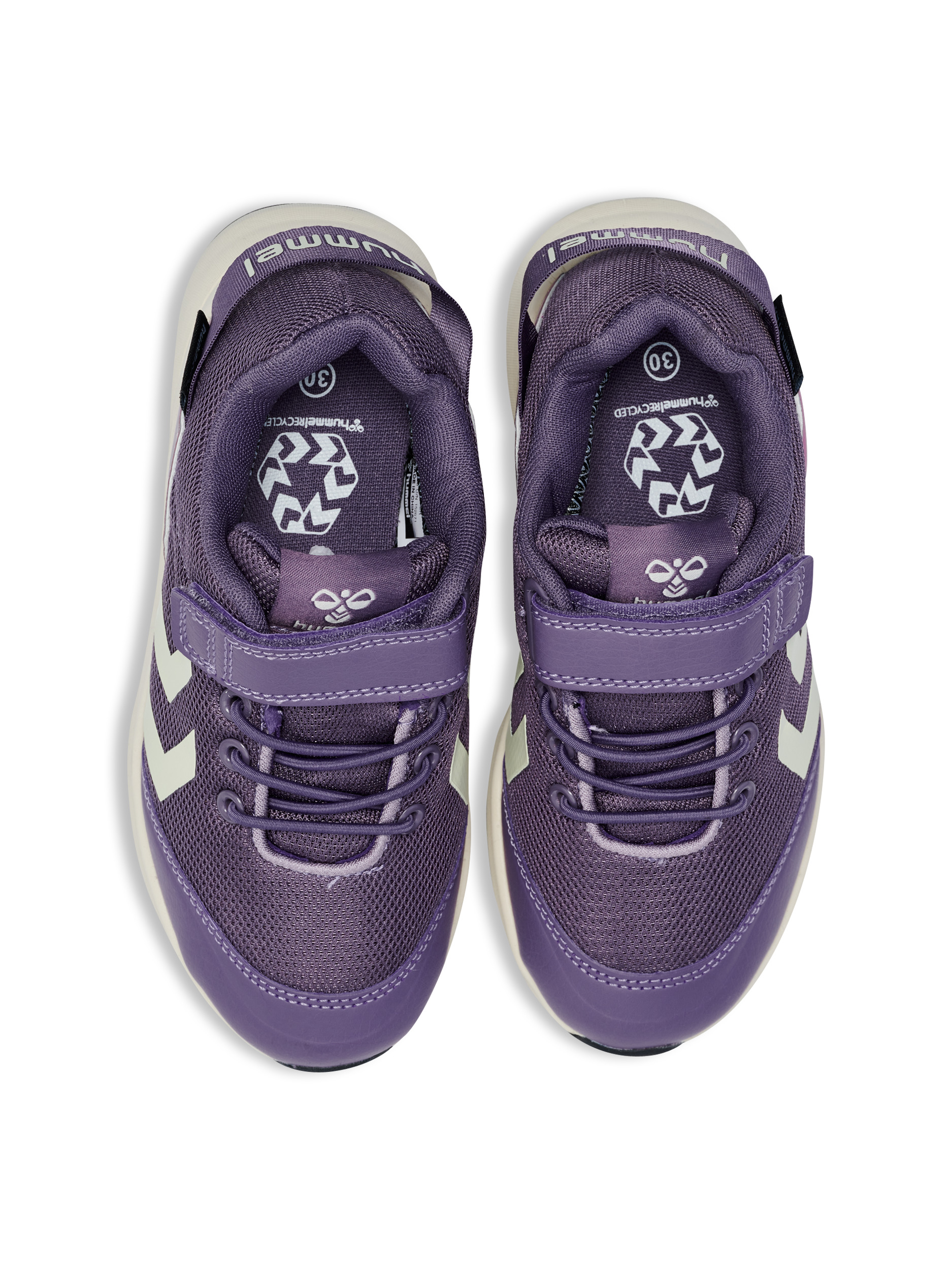 REACH 250 RECYCLED TEX JR – Bild 20