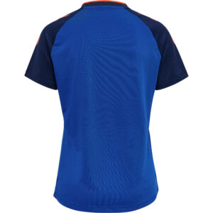 hmlPRO GRID GAME JERSEY S/S WO – Bild 6