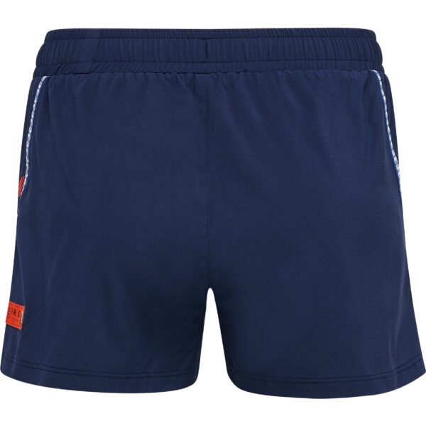 hmlPRO GRID GAME SHORTS WO