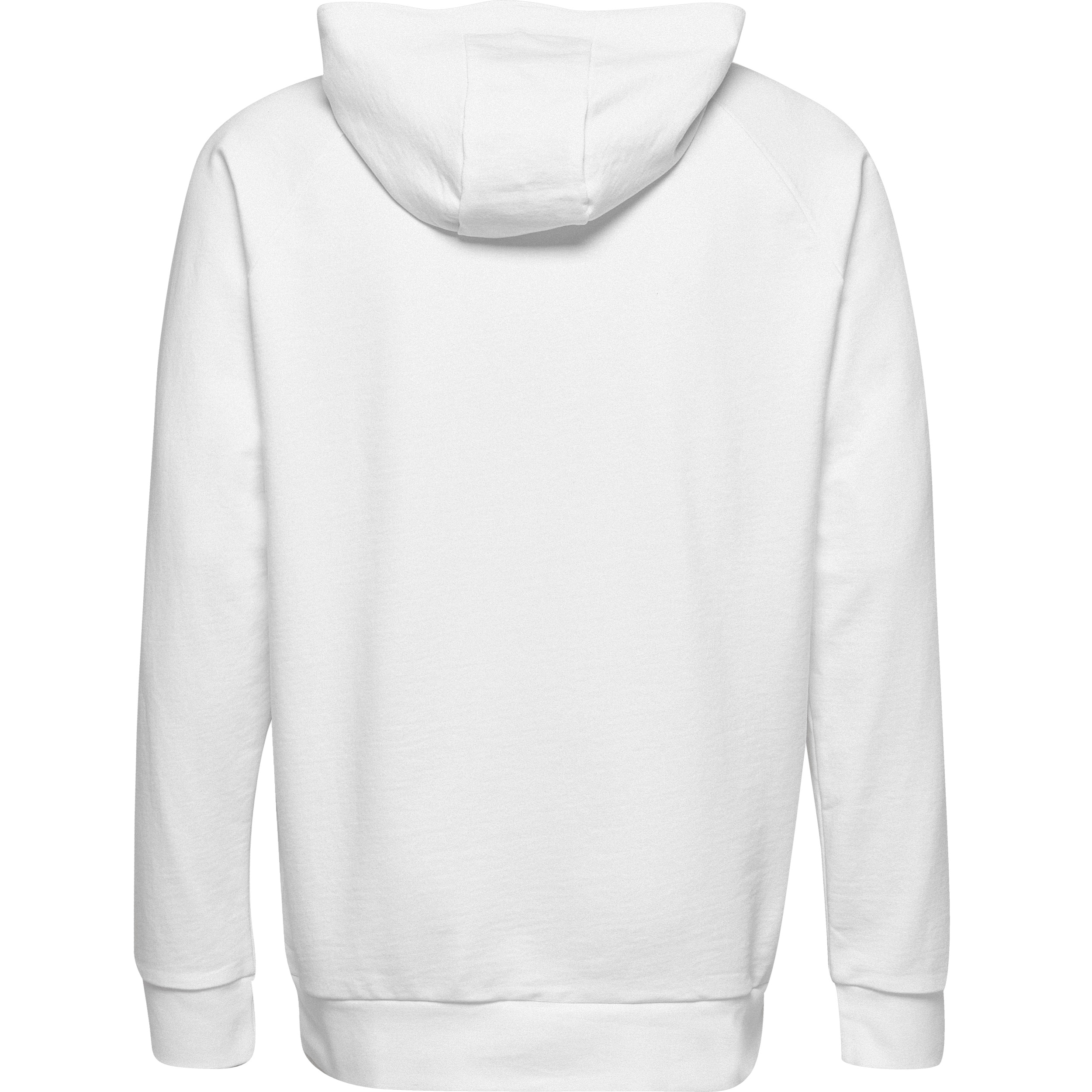 hmlGO COTTON LOGO HOODIE – Bild 2