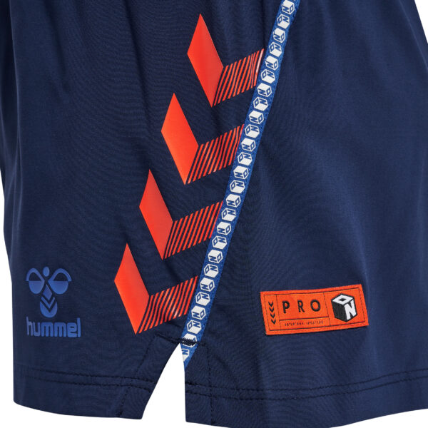 hmlPRO GRID GAME SHORTS WO