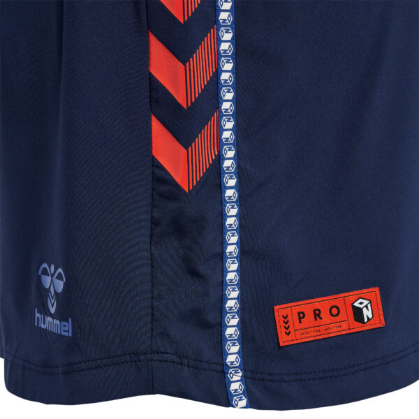 hmlPRO GRID GAME SKIRT