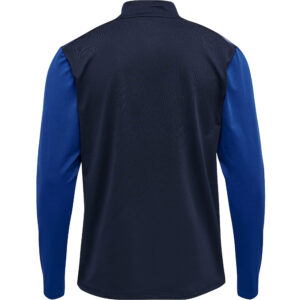 hmlPRO GRID HALF ZIP TRAINING L/S – Bild 2