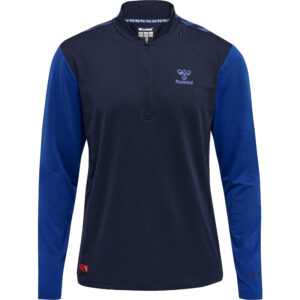 hmlPRO GRID HALF ZIP TRAINING L/S – Bild 3