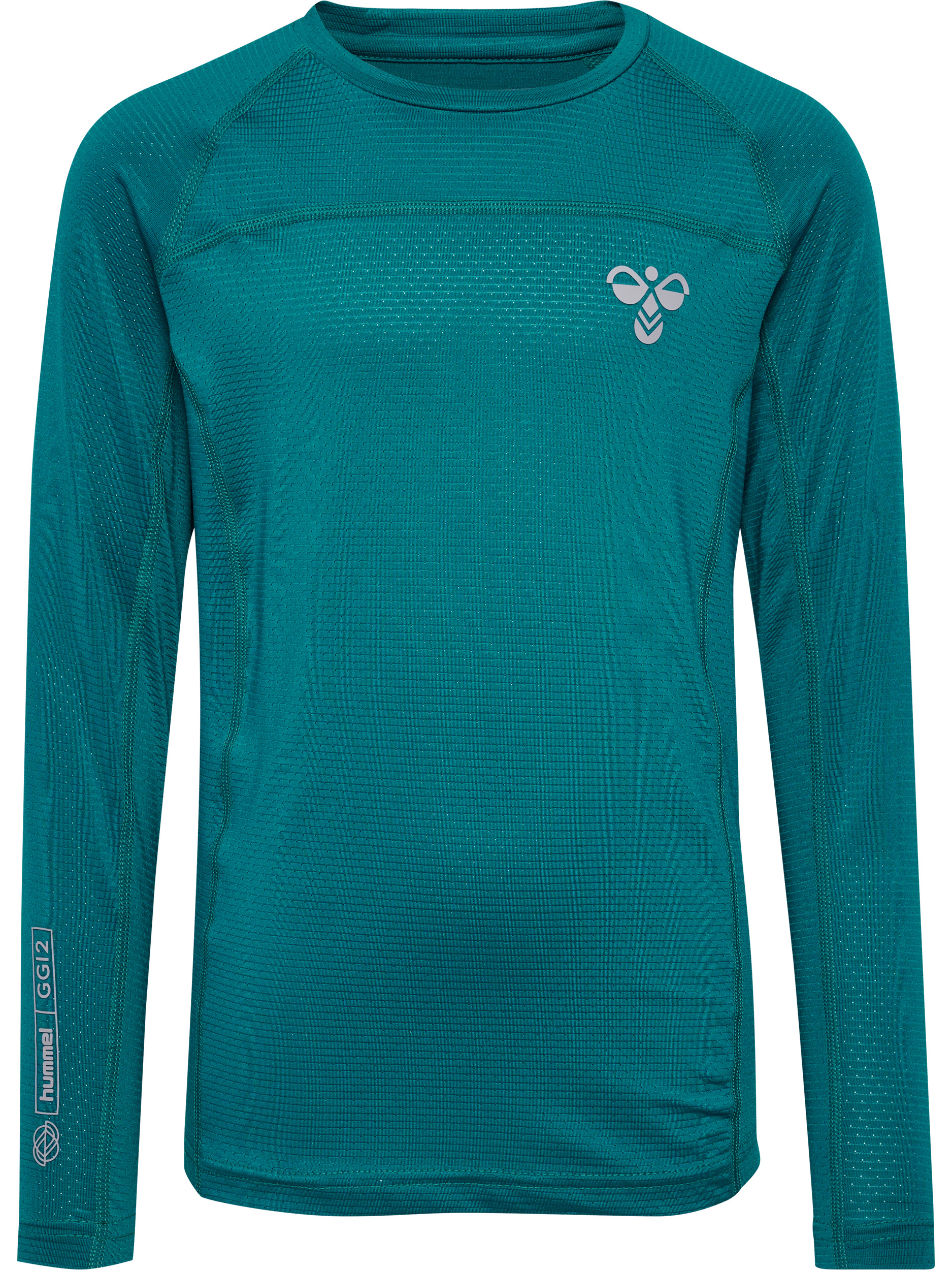 hmlGG12 TRAINING TEE L/S KIDS – Bild 7