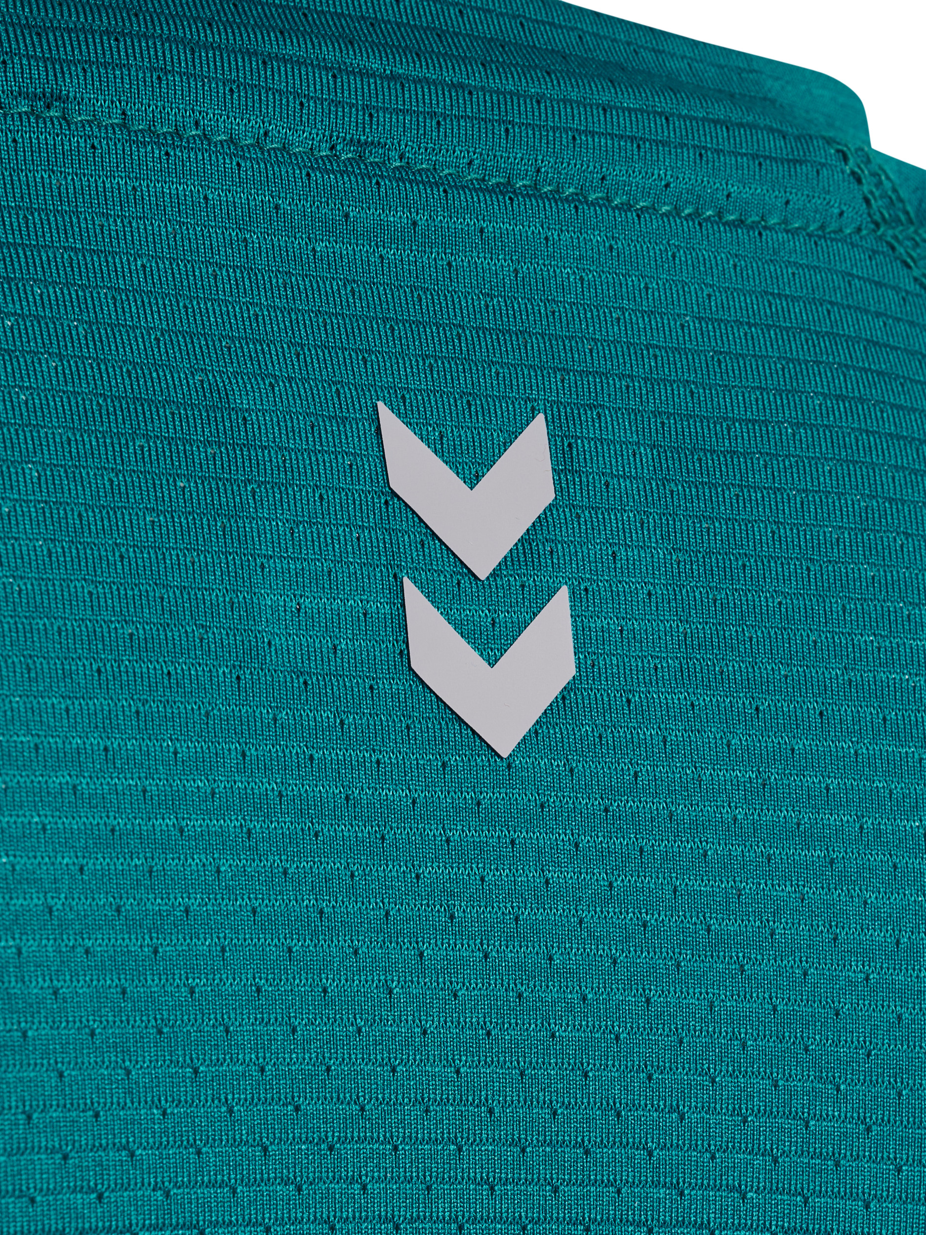 hmlGG12 TRAINING TEE L/S KIDS – Bild 10