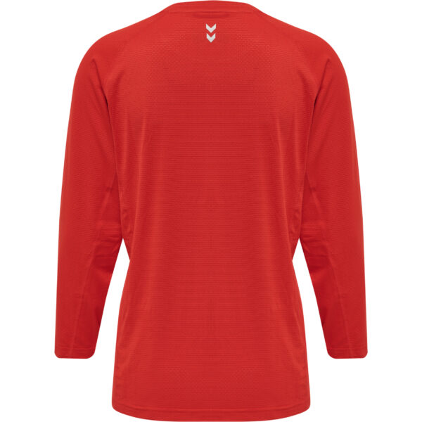 hmlGG12 TRAINING TEE L/S WOMAN