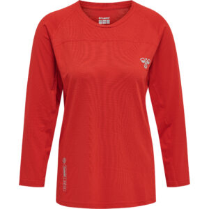 hmlGG12 TRAINING TEE L/S WOMAN – Bild 7