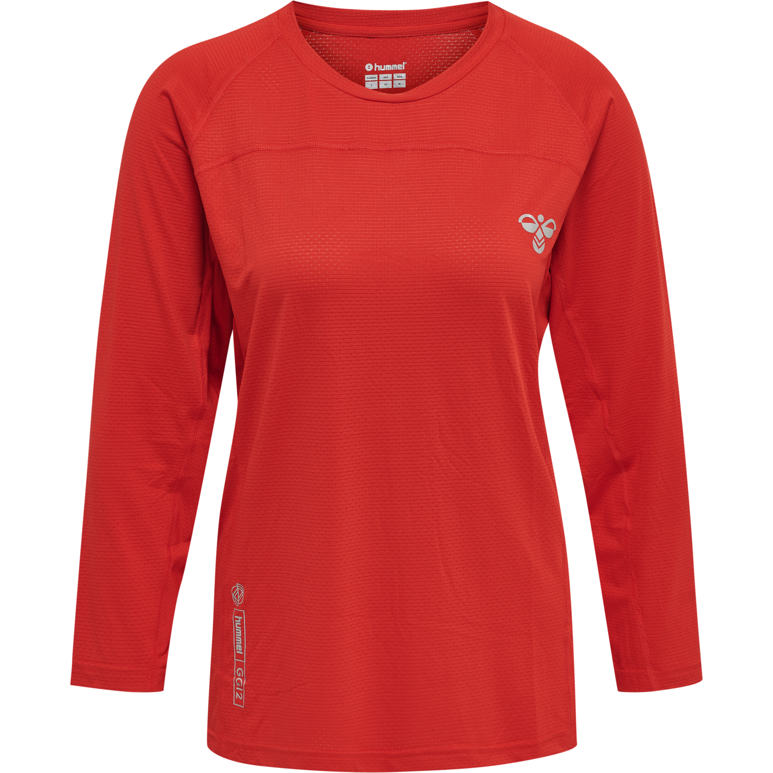 hmlGG12 TRAINING TEE L/S WOMAN – Bild 7