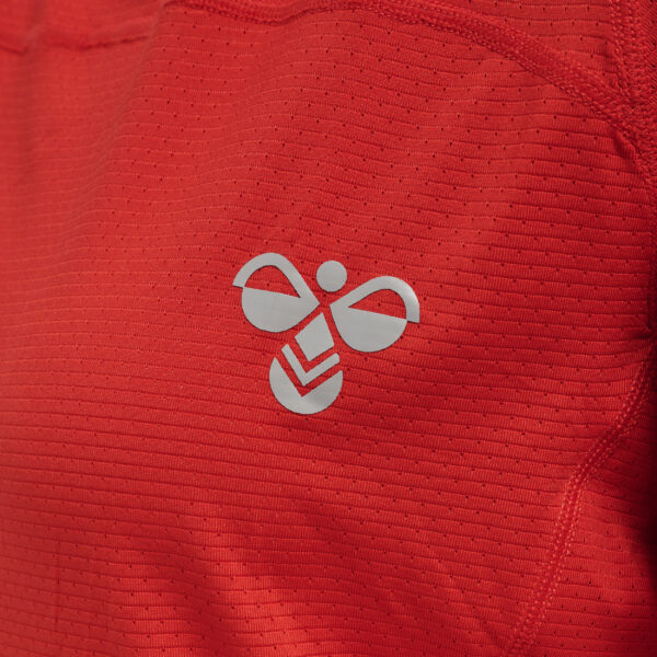 hmlGG12 TRAINING TEE L/S WOMAN