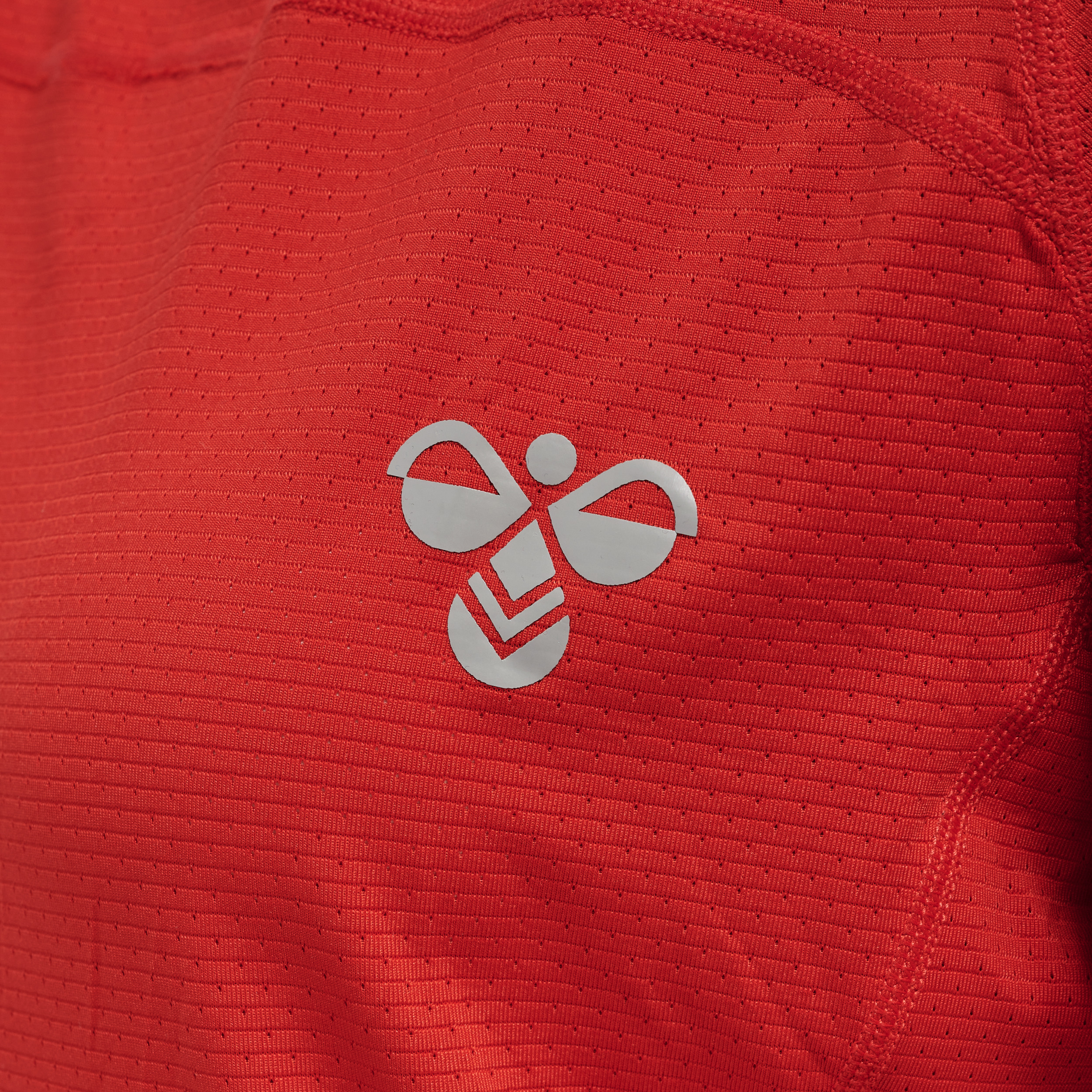 hmlGG12 TRAINING TEE L/S WOMAN – Bild 8