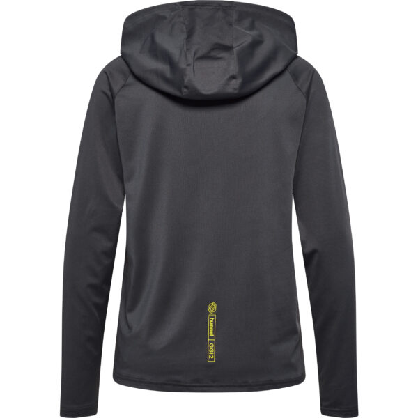 hmlGG12 TRAINING HOODIE WOMAN